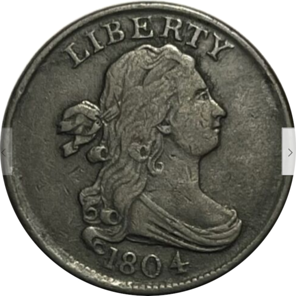 1804-1/2c-Draped-Bust-Half-Cent-Plain-4-No-Stems